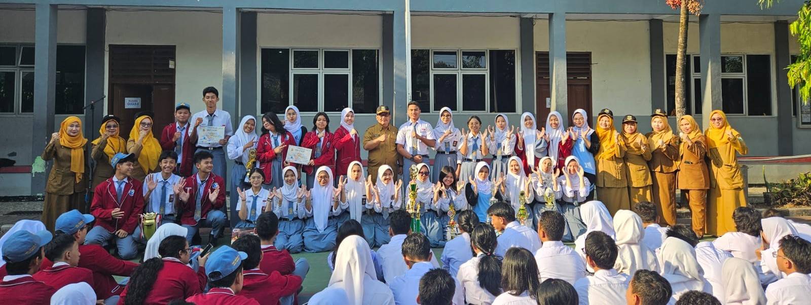 Prestasi Siswa