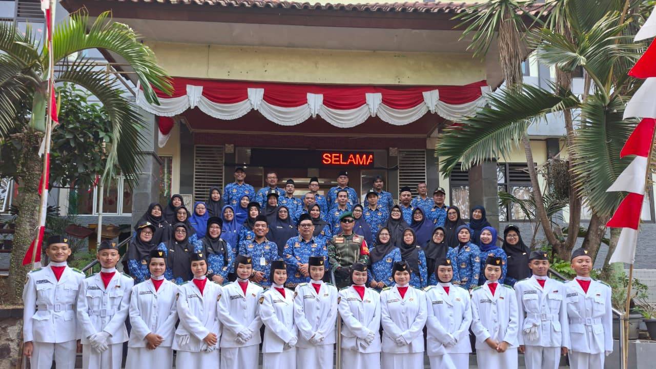 Kegiatan Sekolah